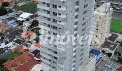 Lottus Residence - Apartamento à venda com 3 quartos sendo 1 suíte e 2 vagas no Centro de Itajaí