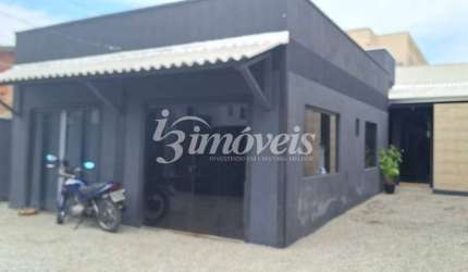 Kitnets e Lofts à venda, todos alugados, garagem rotativa, Murta, Itajaí-SC