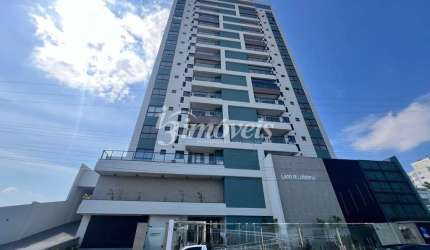 Apartamento para Locação Anual, 2 quartos (sendo 1 suite), 76,03 m² privativos, 1 vaga de garagem, Bairro Dom Bosco, Itajai SC