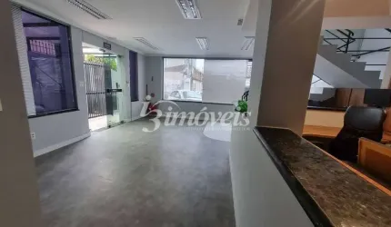 Prédio comercial Semimobiliado à venda, Bairro Fazenda, Itajaí-SC