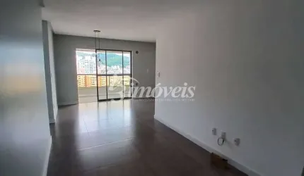 Apartamento para Locação Anual,  Semimobiliado, 73,68 m² privativos, 2 suítes, 2 vagas de garagem, Bairro São Judas, Itajaí-SC