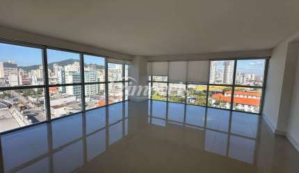 Sala Comercial para Locação Anual, 43,22m² privativos, no Centro de Itajaí-SC