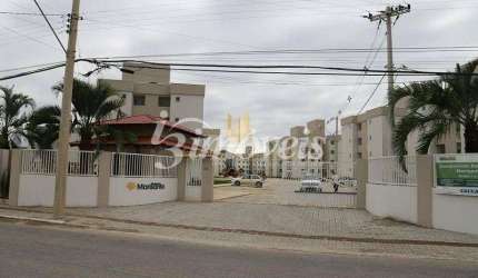 Apartamento à venda, 2 quartos, 1 vaga, Edifício Marisanto, Bairro Murta, Itajaí-SC