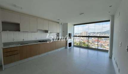 Apartamento para locação anual, semimobiliado, decorado e equipado, com 2 quartos, 1 vaga de garagem, Sao Vicente Home Club , no bairro São Vicente, Itajaí-SC