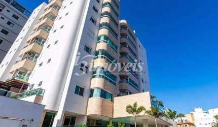 Apartamento à venda, mobiliado e equipado, com 2 suítes, uma vaga de garagem, churrasqueira, Residencial Porto Madeiro, Bairro Praia Brava, Itajaí SC