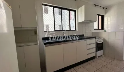 Apartamento para locação anual, semimobiliado, 2 quartos, 1 vaga de garagem, no bairro Centro, Balneário Camboriú-SC