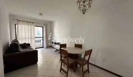 Apartamento para locação anual semimobiliado, com 3 quartos (sendo uma suíte), 1 vaga de garagem, no bairro Centro, Balneário Camboriú-SC