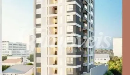 San Marino Residence - Apartamento à venda com 3 quartos, sendo 1 suíte, 2 vagas de garagem, Bairro Dom Bosco - Itajaí/SC
