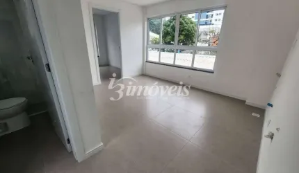 Loft para Locação anual, Semimobiliado, Novo, 35 m² privativos, 1 quarto, 1 banheiros, Bairro Fazenda, Itajaí-SC