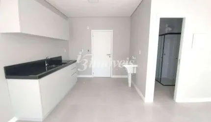 Loft semimobiliado para locação, 1 quarto, Edíficio Centro Comercial, Centro, Itajaí-SC