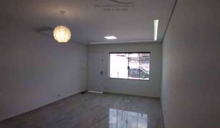 Sobrado com 2 quartos (1 suite), 2 vagas de garagem a venda ou para alugar no Aricanduva, 120m2