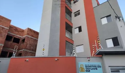 Apartamento com 2 quartos, 39m2, a venda ou para alugar na Chacara California - (Pacote total da locacao R$1.696,99)