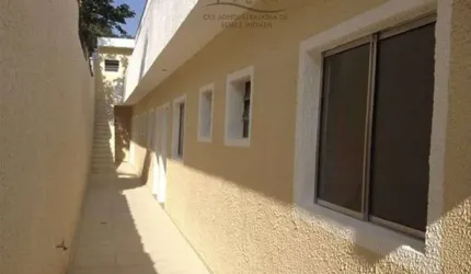 Predio residencial a venda com 10 unidades, no Tatuape