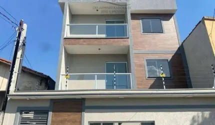 Apartamento a venda com 1 dormitorio, na Vila Formosa, 21m2
