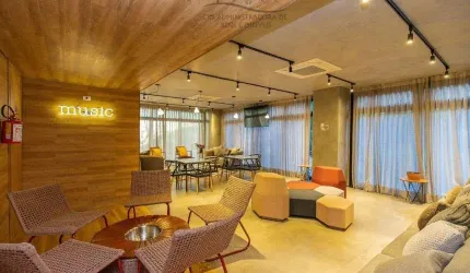 Apartamento a venda com 2 quartos em Pinheiros