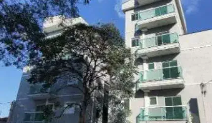 More no Melhor Condominio da Vila Curuca Sao Paulo - Apartamento a venda com 2 dormitorios