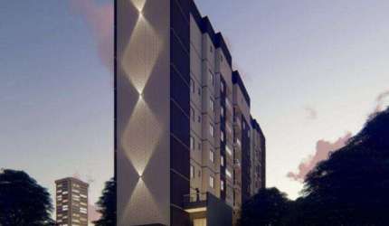 Apartamento na Vila Re com vaga de garagem, 2 dormitorios