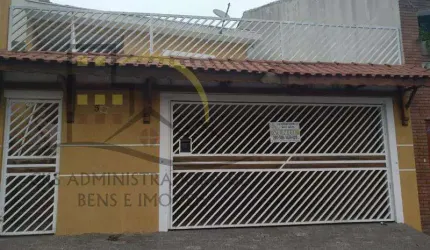 Casa a venda na Vila Re.