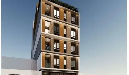 Apartamento parque sao jorge.Todas as unidades com sacada ,opcoes com suite