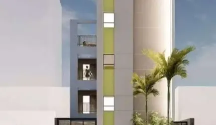 Apartamento 1 e 2 dormt vila carrao