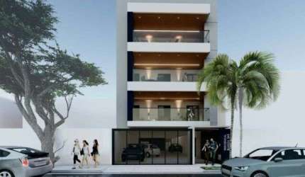 Residencial Bianca