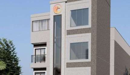 Apartamento Studio a venda na Vila Nova Manchester, Sao Paulo