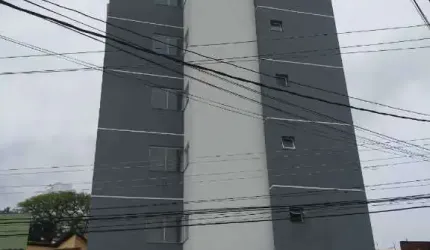 Apartamento com 1 quarto para alugar na Rua Abadiânia, 663, Vila Guilhermina, São Paulo por R$ 1.150