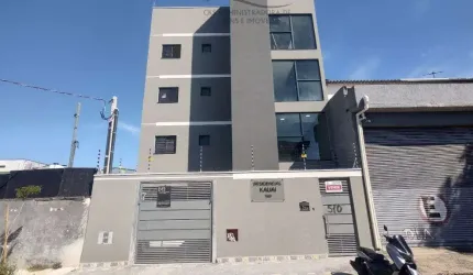 Apartamento a Venda na Vila Antonieta – Conforto, Praticidade e Seguranca!  More com qualidade em um excelente apartamento com 2 dormitorios, ideal para quem busca comodidade e otima localizacao na Zo