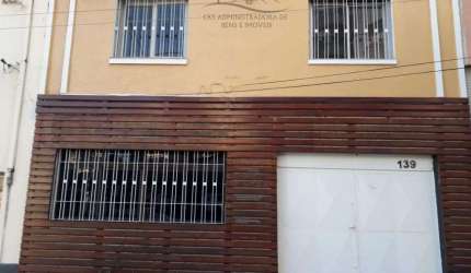 Sobrado para Locacao na Mooca – Residencial ou Comercial  Localizacao privilegiada em um dos bairros mais tradicionais de Sao Paulo – Mooca. Ideal para familias grandes ou para instalacao de escritori