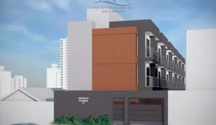 Excelente Oportunidade para Pessoas Exigentes!  Apresentamos um otimo lancamento de sobrados em condominio fechado na privilegiada regiao de Itaquera!   Sobrados com 84 m2 de area util, projetados par