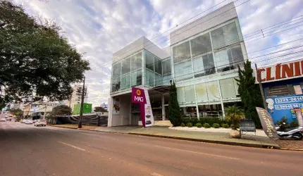 EXCELENTE PREDIO COMERCIAL
