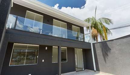 Sobrado de Alto Padrão - Residencial ou Comercial
