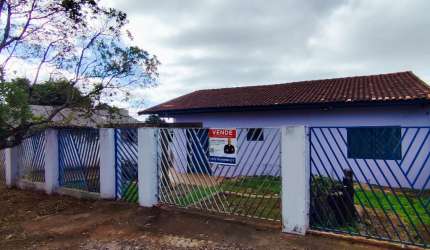 CASA A VENDA NO SAO CRISTOVAO