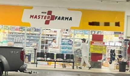 Oportunidade Única de Negócio – Farmácia à Venda em Guaratuba/PR