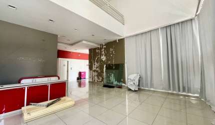 Sala comercial para alugar na Rua Marechal Deodoro da Fonseca - D, 514, Centro, Chapecó por R$ 7.400