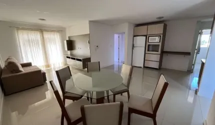 Apartamento com 3 quartos para alugar na Assis Brasil - D, 312, Centro, Chapecó por R$ 4.000