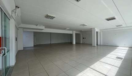 Sala comercial para alugar na Rua Condá - D, 411, Centro, Chapecó por R$ 7.780