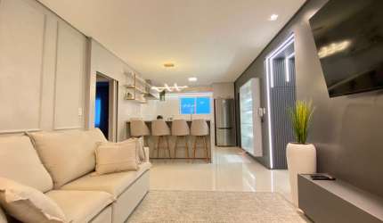 Apartamento com 2 quartos à venda na Turquia, 135, Centro, Chapecó por R$ 985.000