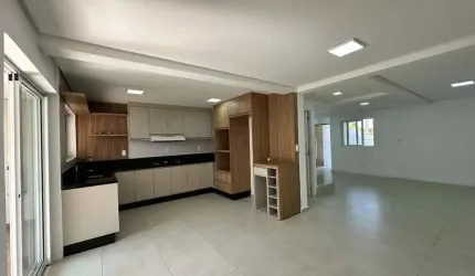 Casa com 3 quartos à venda na Rua Victório Bê Filho, 684, Paraíso, Chapecó por R$ 890.000