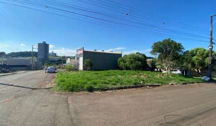 Terreno à venda na Rua Oscar José Negrão, Líder, Chapecó por R$ 560.000