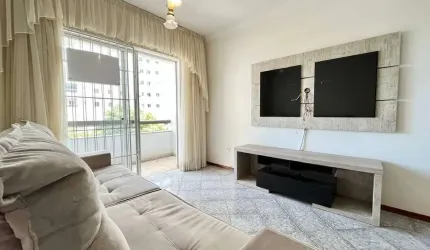 Apartamento com 2 quartos para alugar na Rua Quintino Bocaiúva - E, 863, Jardim Itália, Chapecó por R$ 2.850