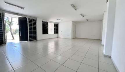 Sala comercial para alugar na Rua Florianópolis, 442, Centro, Chapecó por R$ 2.300