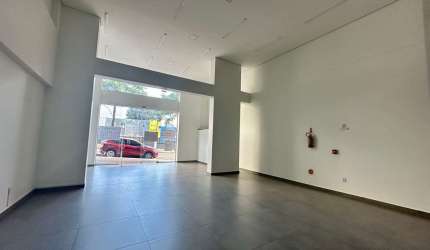 Sala comercial para alugar na Nereu Ramos - E, 382, Centro, Chapecó por R$ 10.000