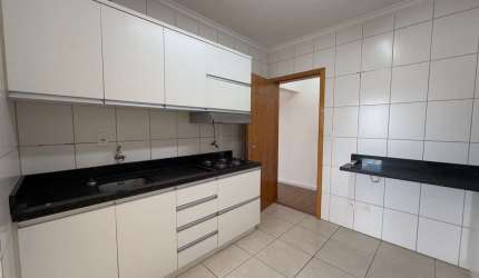 Apartamento com 2 quartos à venda na Rua Condá - E, 1614, Passo dos Fortes, Chapecó por R$ 420.000