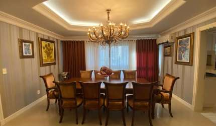 Apartamento com 3 quartos à venda na Rua Curitiba - D, 72, Centro, Chapecó por R$ 3.710.000