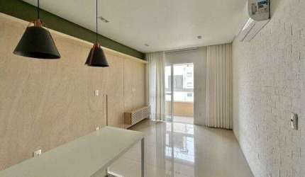 Apartamento com 2 quartos à venda na Rua Antônio Morandini, 35, Jardim Itália, Chapecó por R$ 590.000