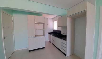 Apartamento com 2 quartos à venda na Sete de Setembro, 2610, Paraíso, Chapecó por R$ 350.000