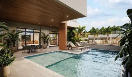 Apartamento com 2 quartos à venda na Avenida Nereu Ramos - D, 1, Universitário, Chapecó por R$ 573.000