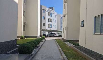 Apartamento com 3 quartos à venda na Saudades, 418, Cristo Rei, Chapecó por R$ 350.000