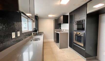 Apartamento com 2 quartos à venda na Rua Condá - D, 450, Santa Maria, Chapecó por R$ 765.000